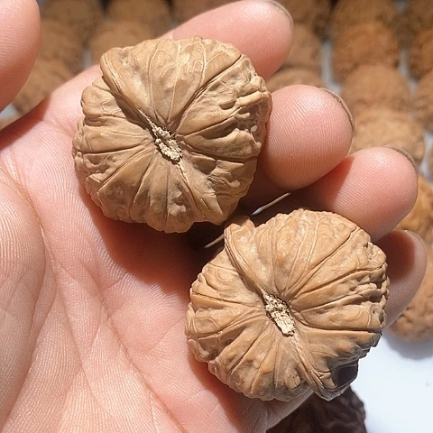 吊坠文玩核桃南瓜
