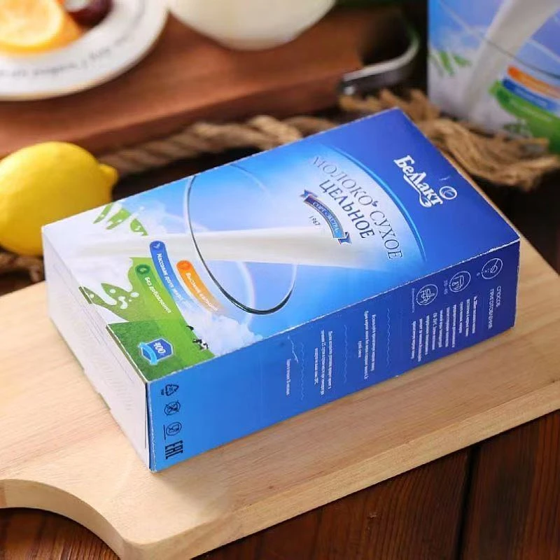 贝兰多牌全脂400g（2盒）