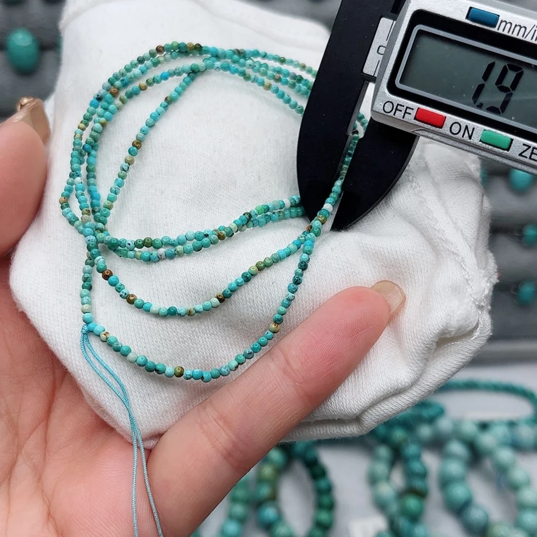 绿松石绿松石未镶嵌