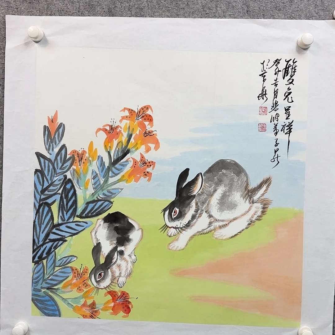 书法作品多次参加全国