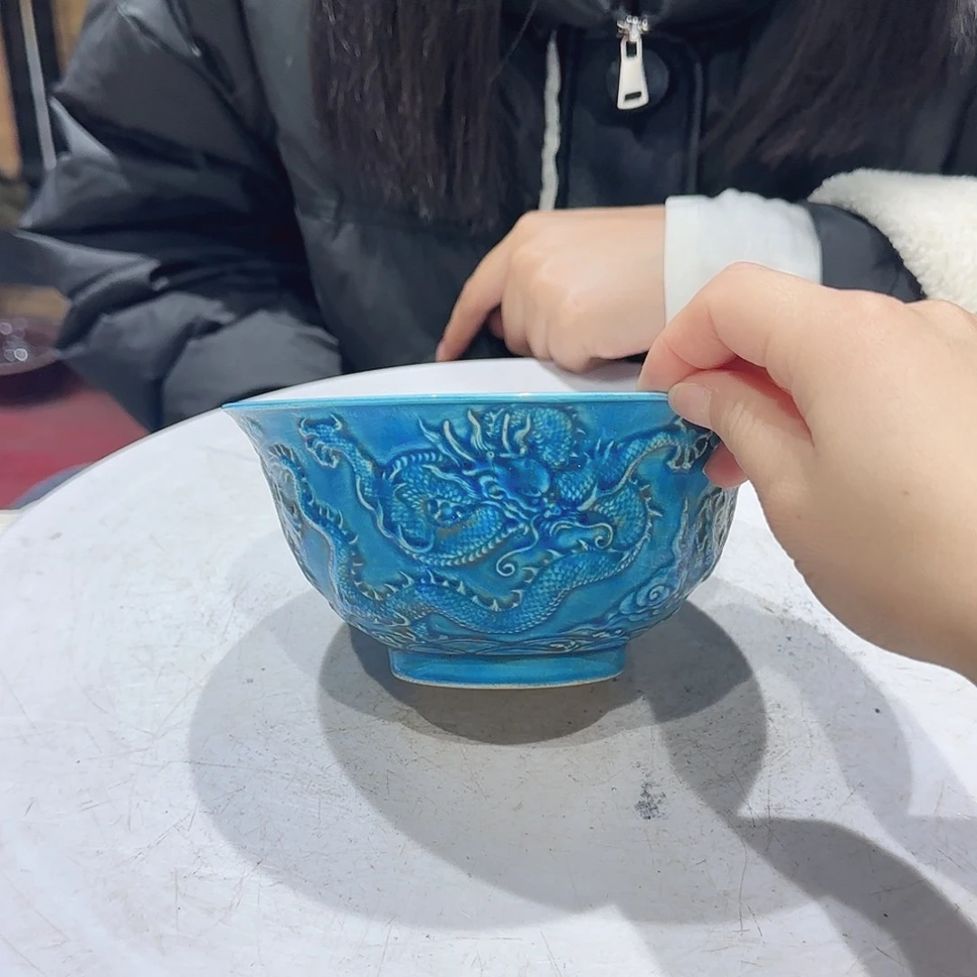 摆件14 景德镇陶瓷摆件