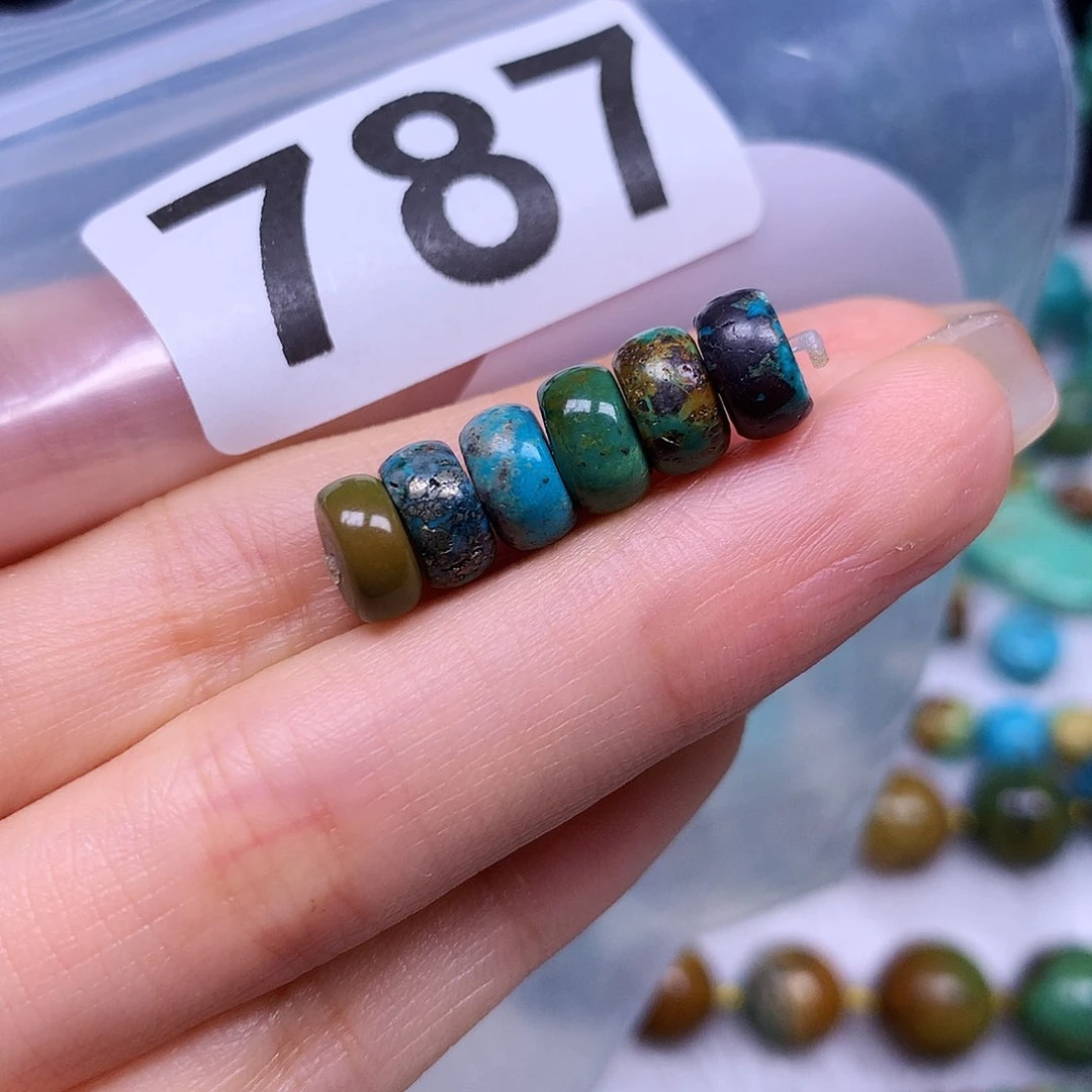 空竹粉丝专享十堰特色手工散珠