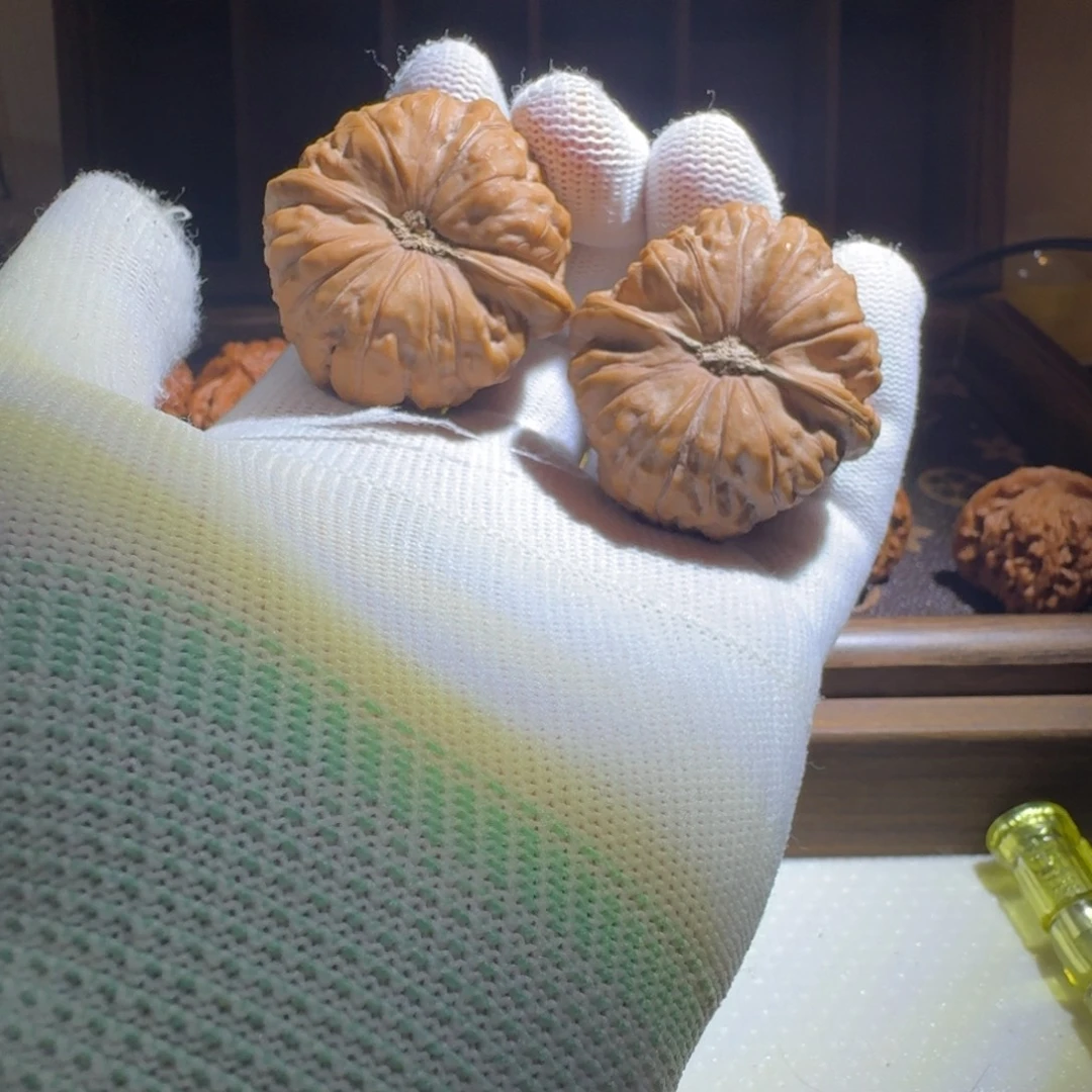 手串/手链核桃全品43南瓜 52g