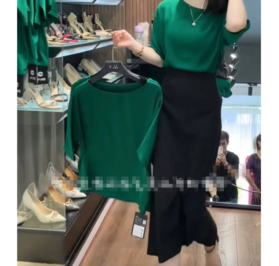 时尚潮流百搭精品女装zsx21351