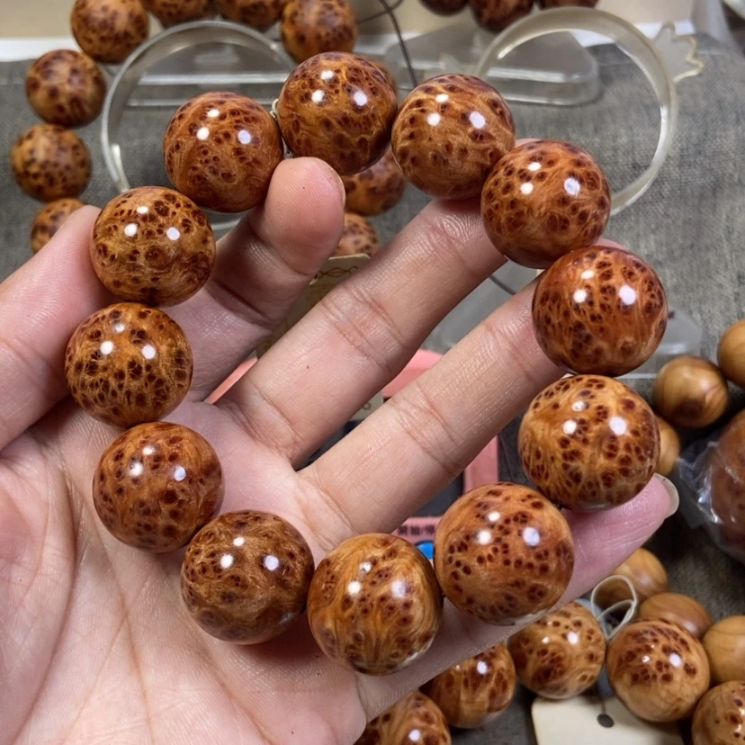 【闪购商品】手串/手链柏木（崖柏）