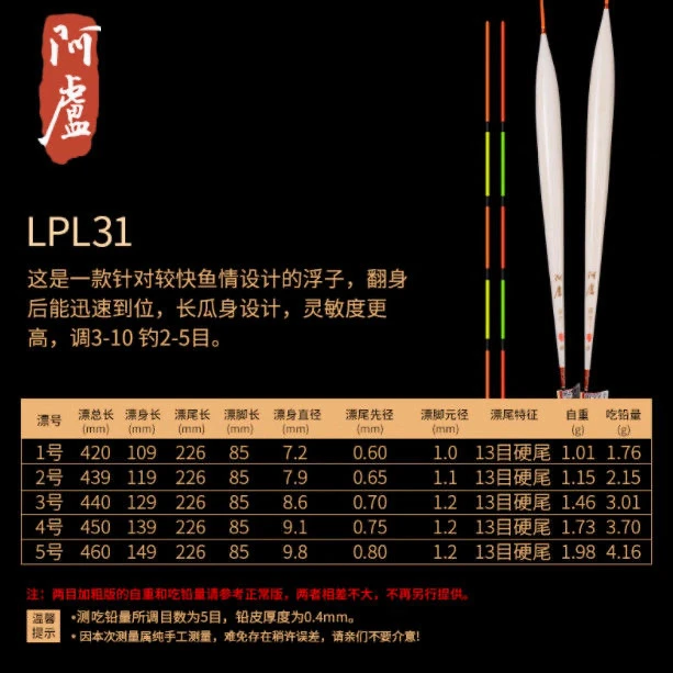 阿卢比赛专用手工芦苇罗非鲫鱼专用底钓立式浮漂水库池塘