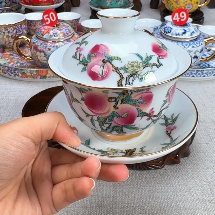 景德镇陶瓷景德镇瓷器