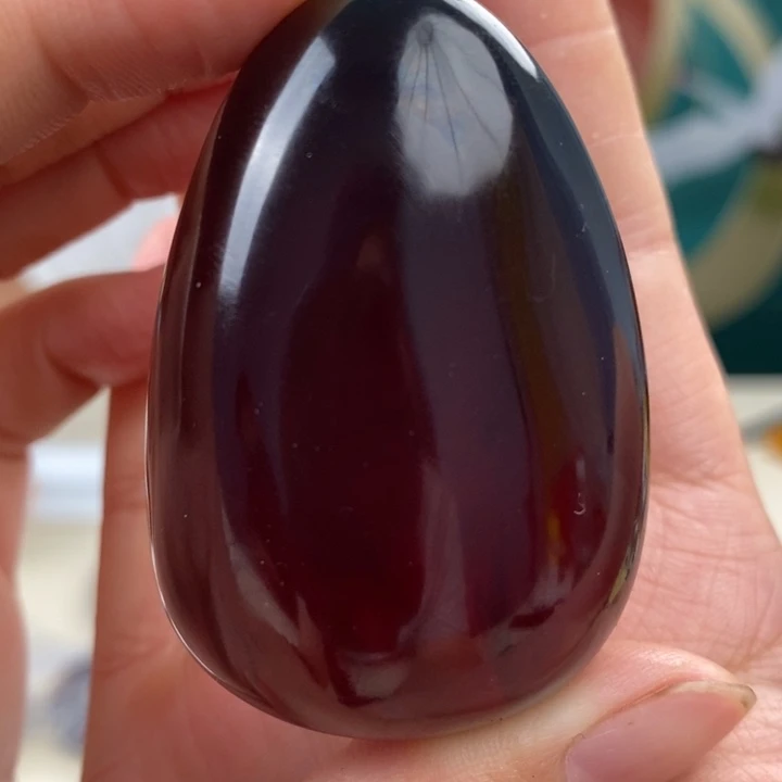 未镶嵌琥珀珠宝奇石