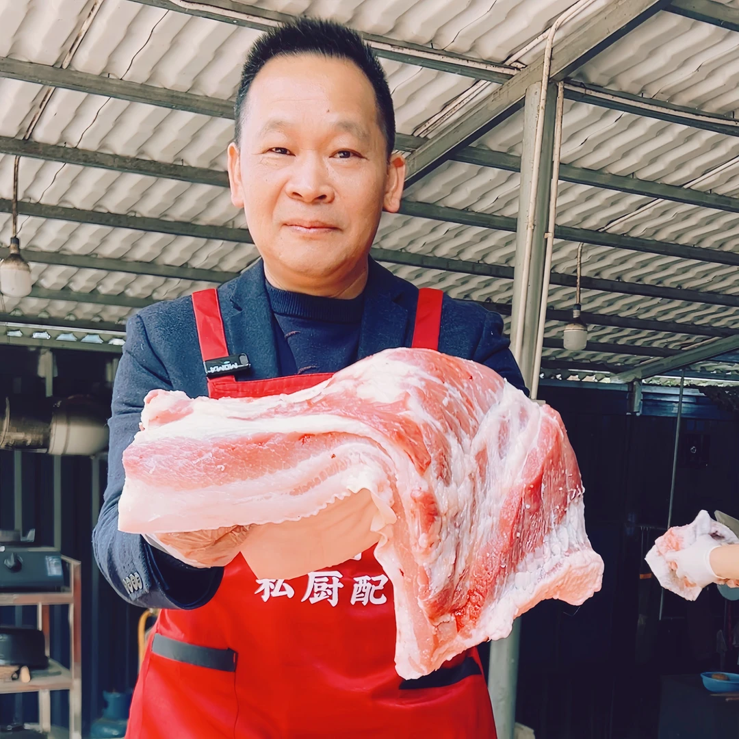 【猪牛羊鸡鸭鹅】农家自养牲畜土猪土鸡黄牛山羊新鲜现切现卖