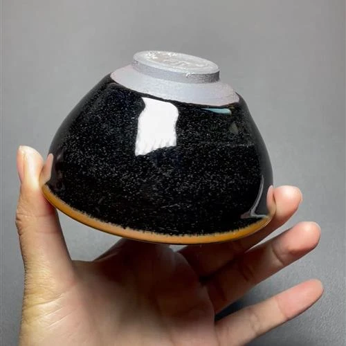 【闪购商品】茶盏-662............