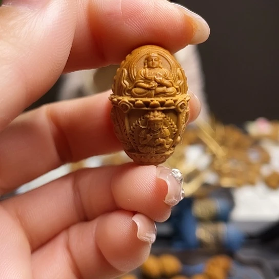 橄榄核手串/手链橄榄核