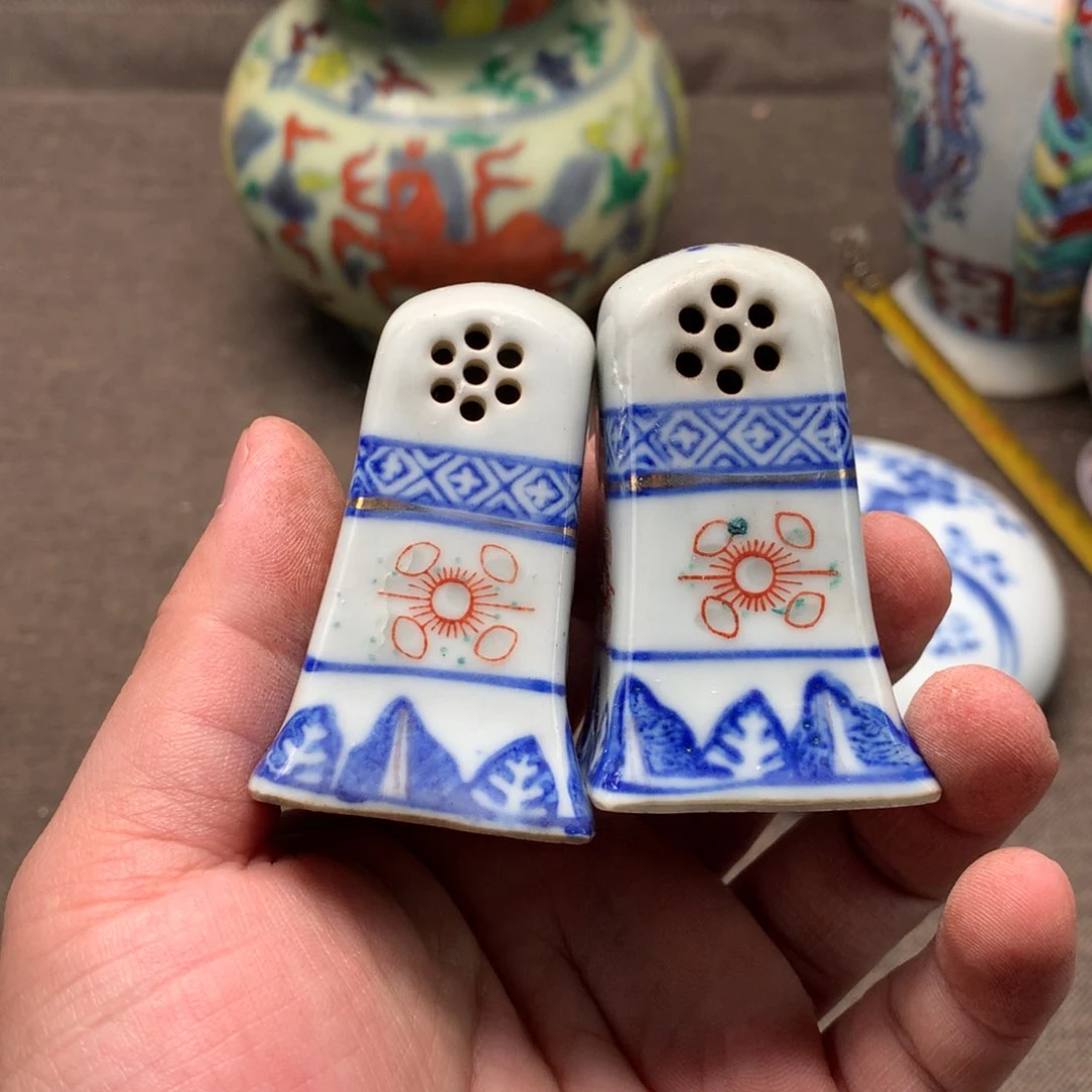 摆件旧藏瓷器旧藏瓷器