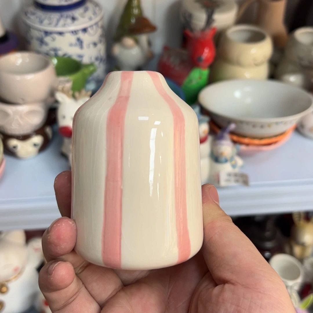 陶瓷艺术品陶瓷艺术