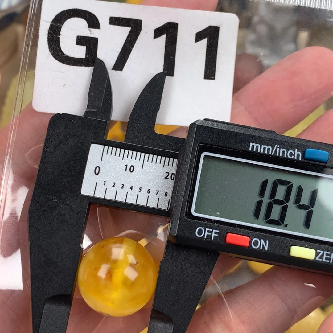 蜜蜡未镶嵌珠宝奇石裸石