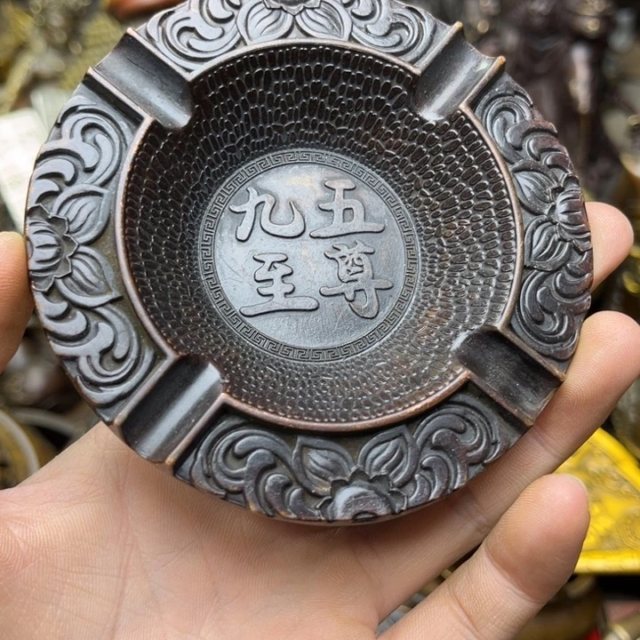 嘉嘉精品铜器摆件