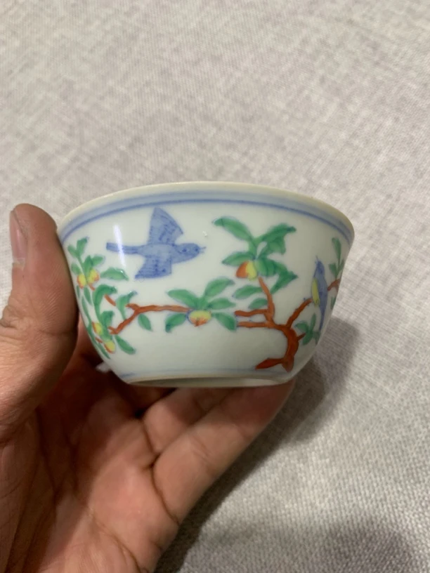 陶瓷收藏海瓷文化传承