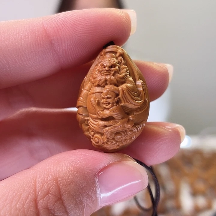 吊坠橄榄核橄榄核