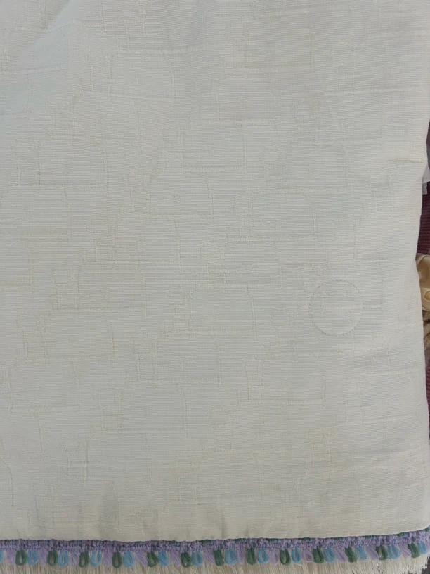 植森外贸【日系流苏】夏被200*230微瑕