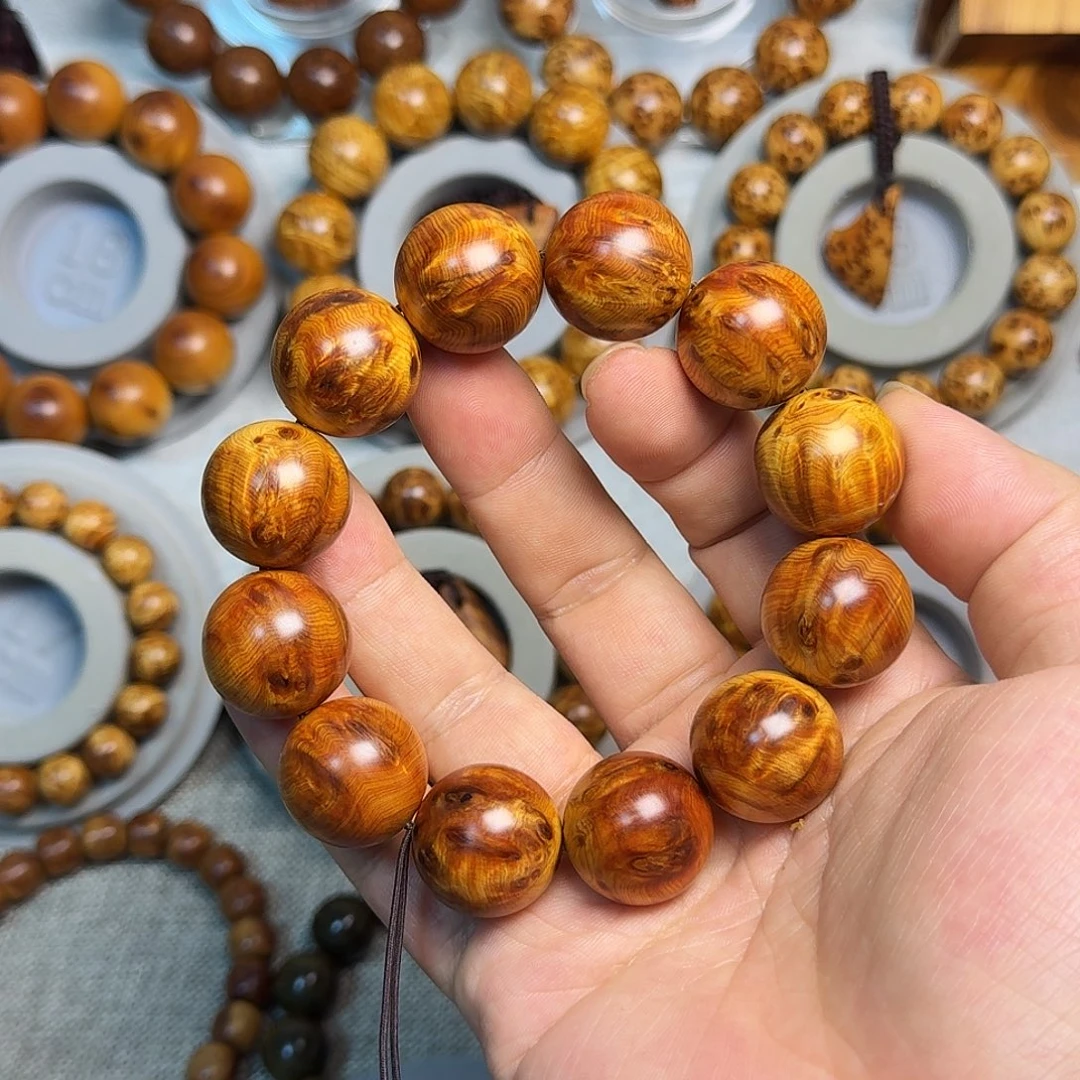 柏木（崖柏）2.0雷击火焰凤尾瘤