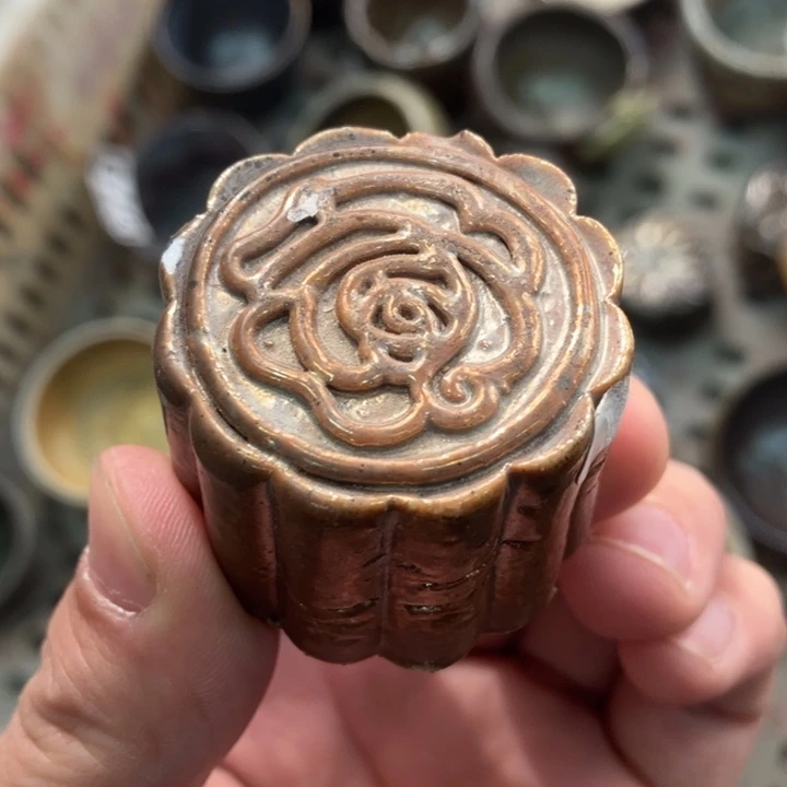 柴烧杯子宝瓶大放漏