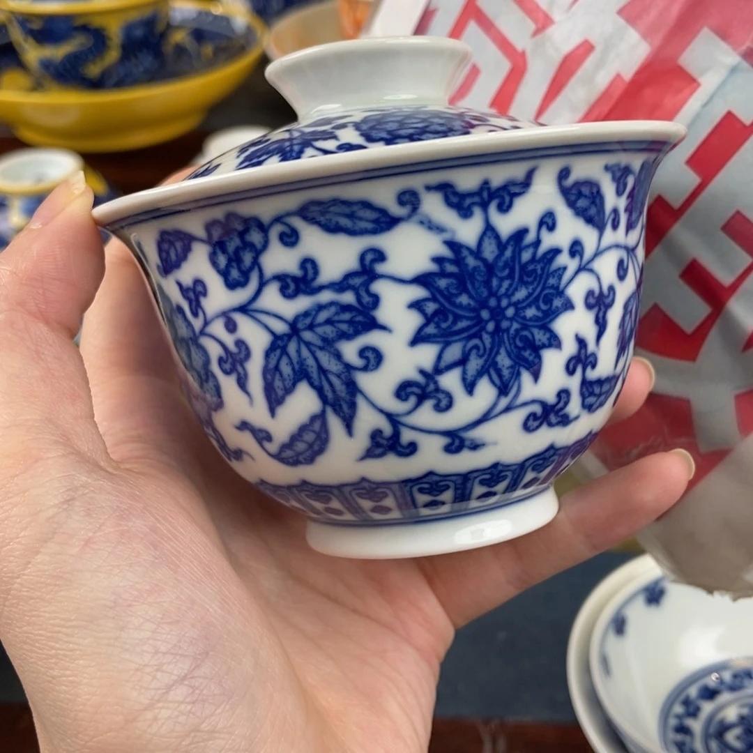 陶瓷艺术家的创作灵感