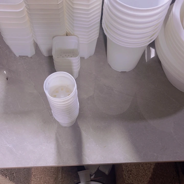 小圆盆口5高4一组30ge