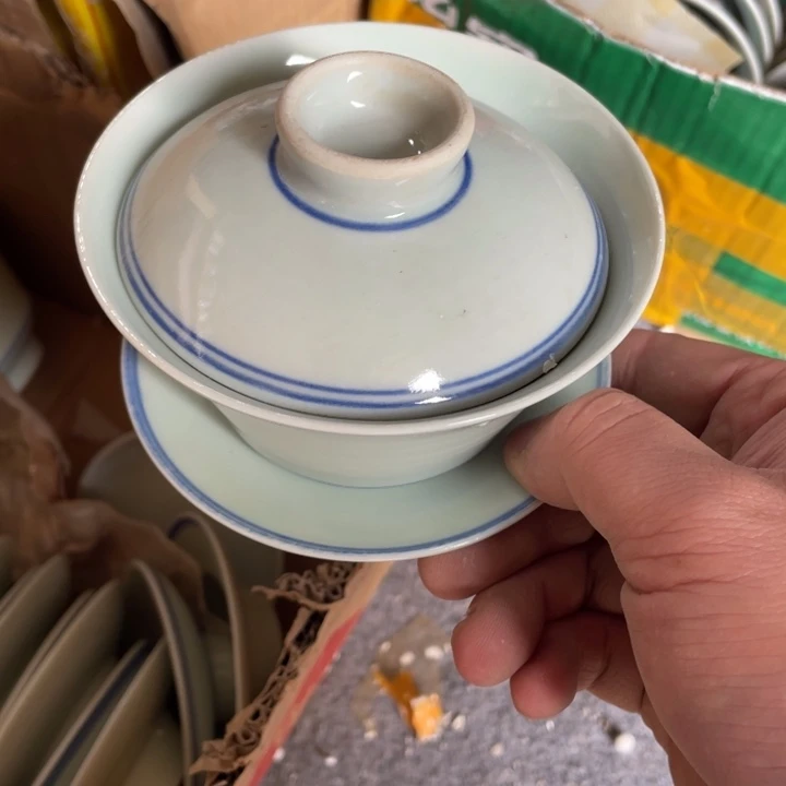 用****7景德镇陶瓷艺术品