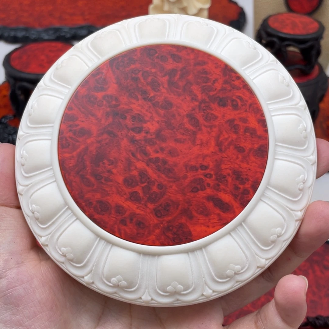 东非黑黄檀（紫光檀）