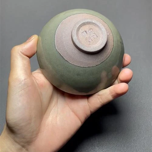 【闪购商品】茶盏-瑕疵-533.........