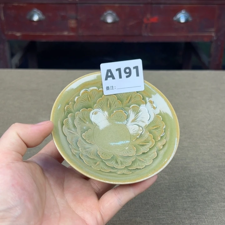 摆件陶瓷高端赏器