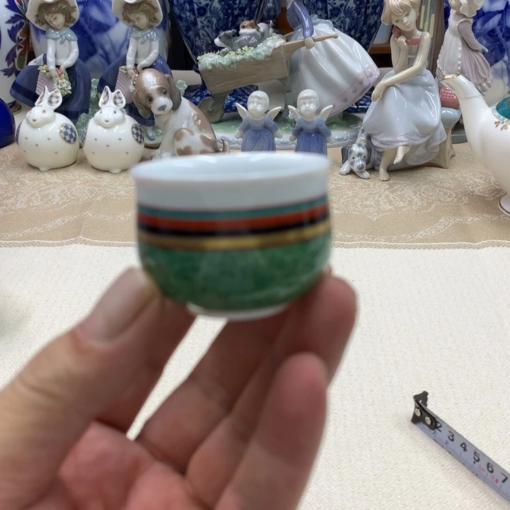 紫砂金瓷阁精品瓷器店