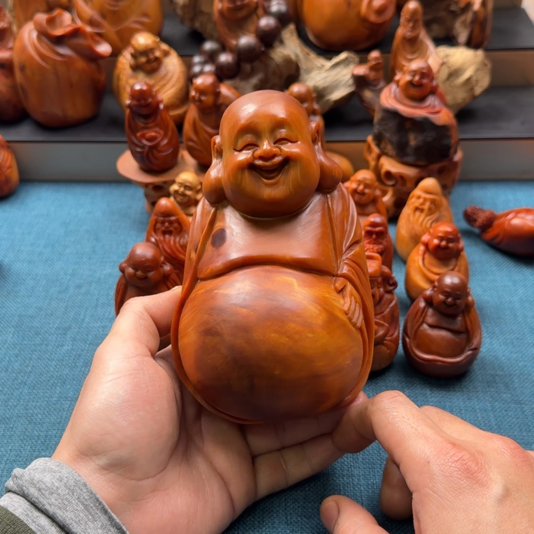 陈***危柏木（崖柏）太行崖柏