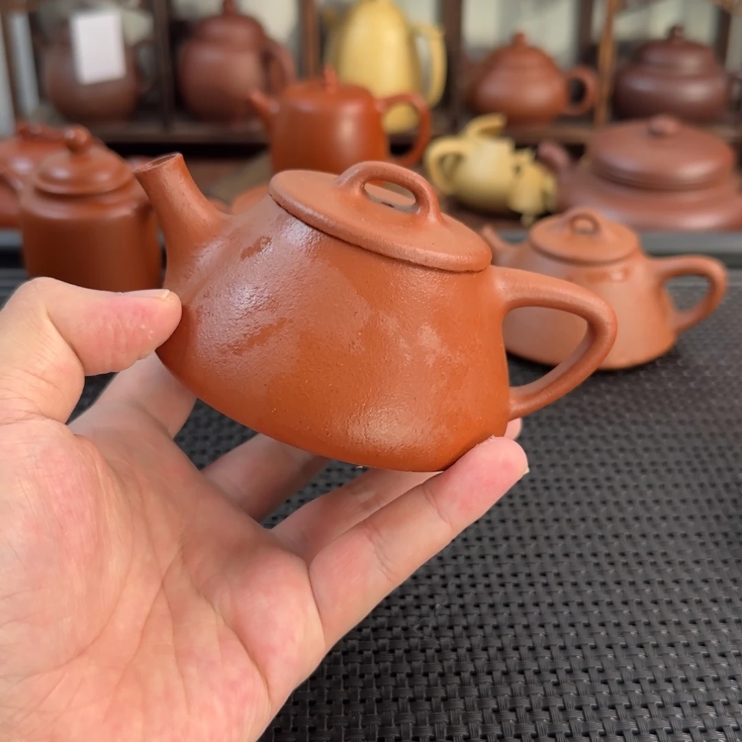 紫砂茶壶紫砂紫砂紫砂