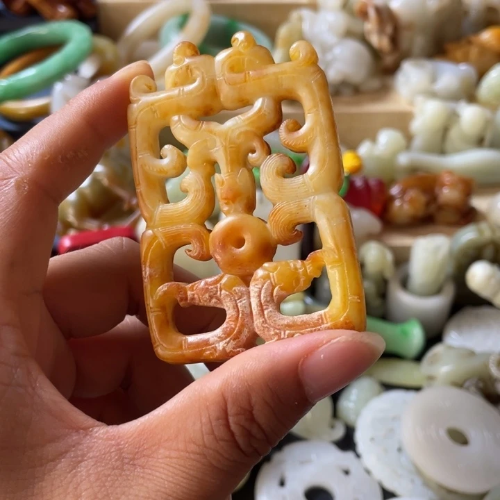 精品好物包邮到家