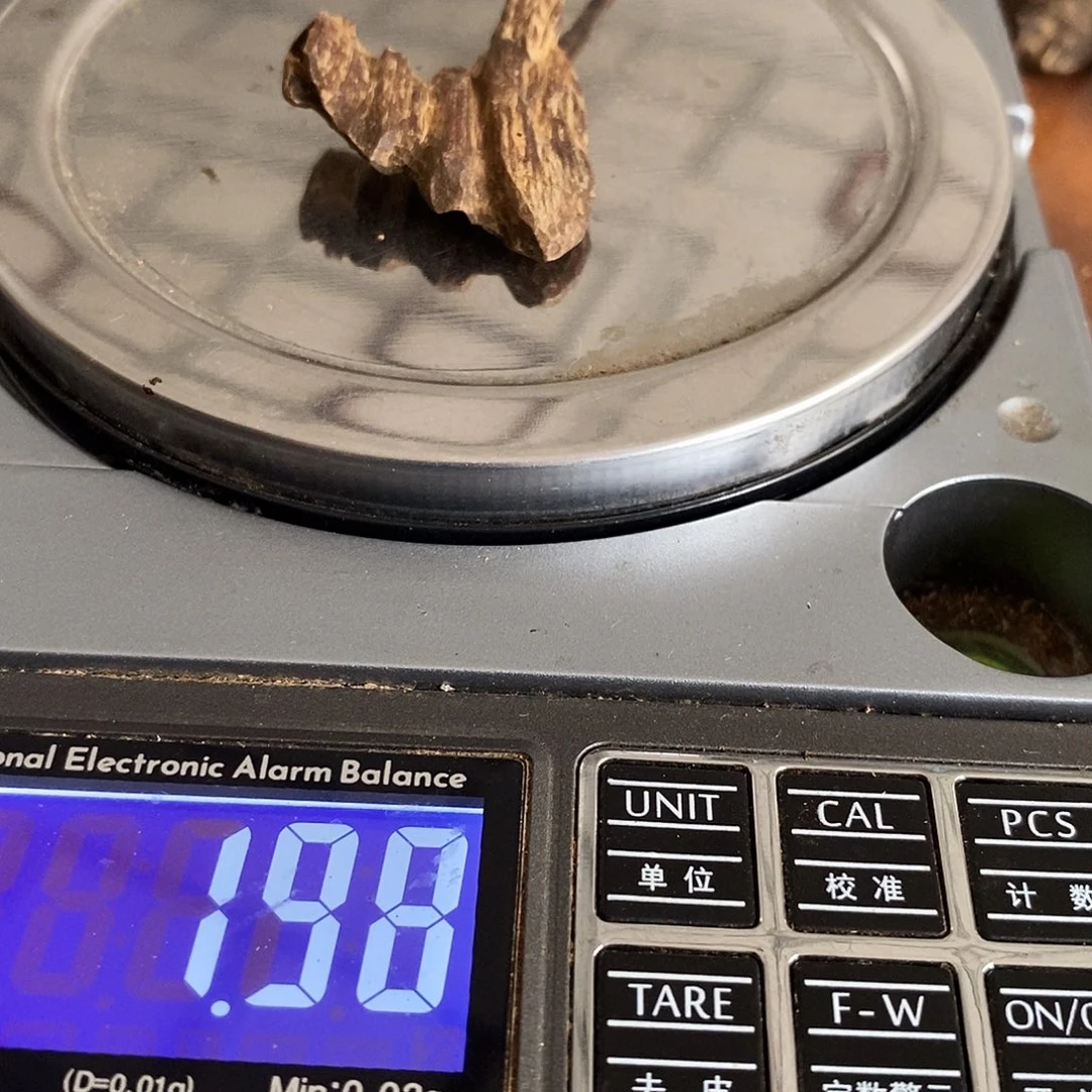 柬埔寨香魁同批高端香料一块（福利61601
