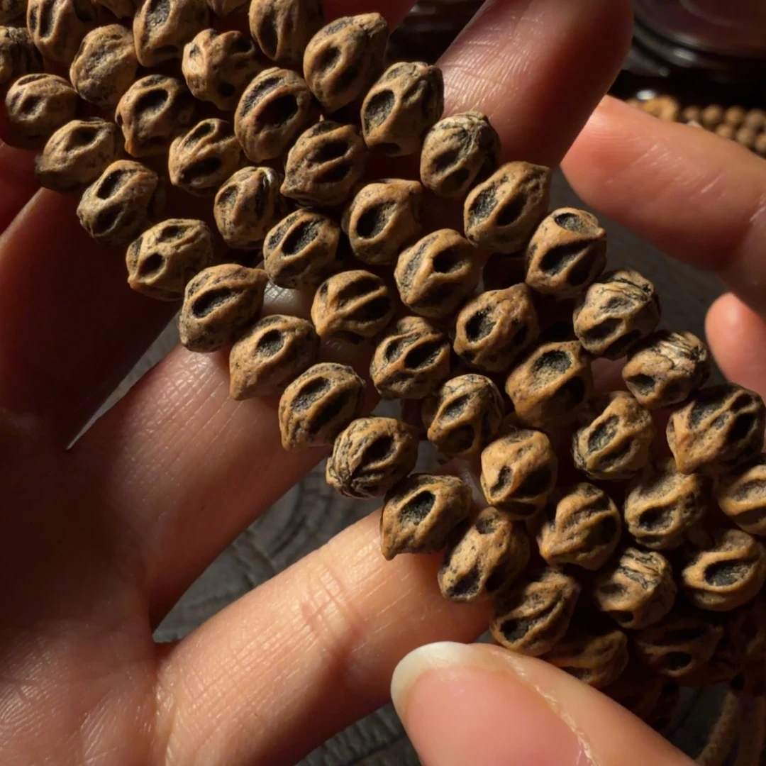 r***6柏香籽/百香籽手串