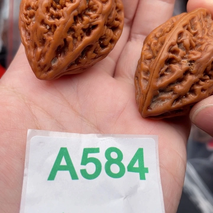 吊坠文玩核桃核桃