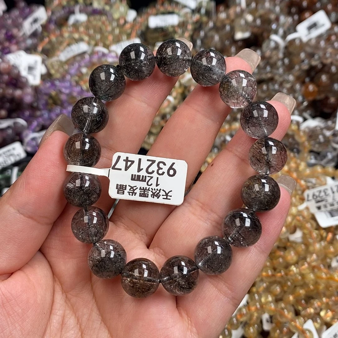 手链未镶嵌水晶水