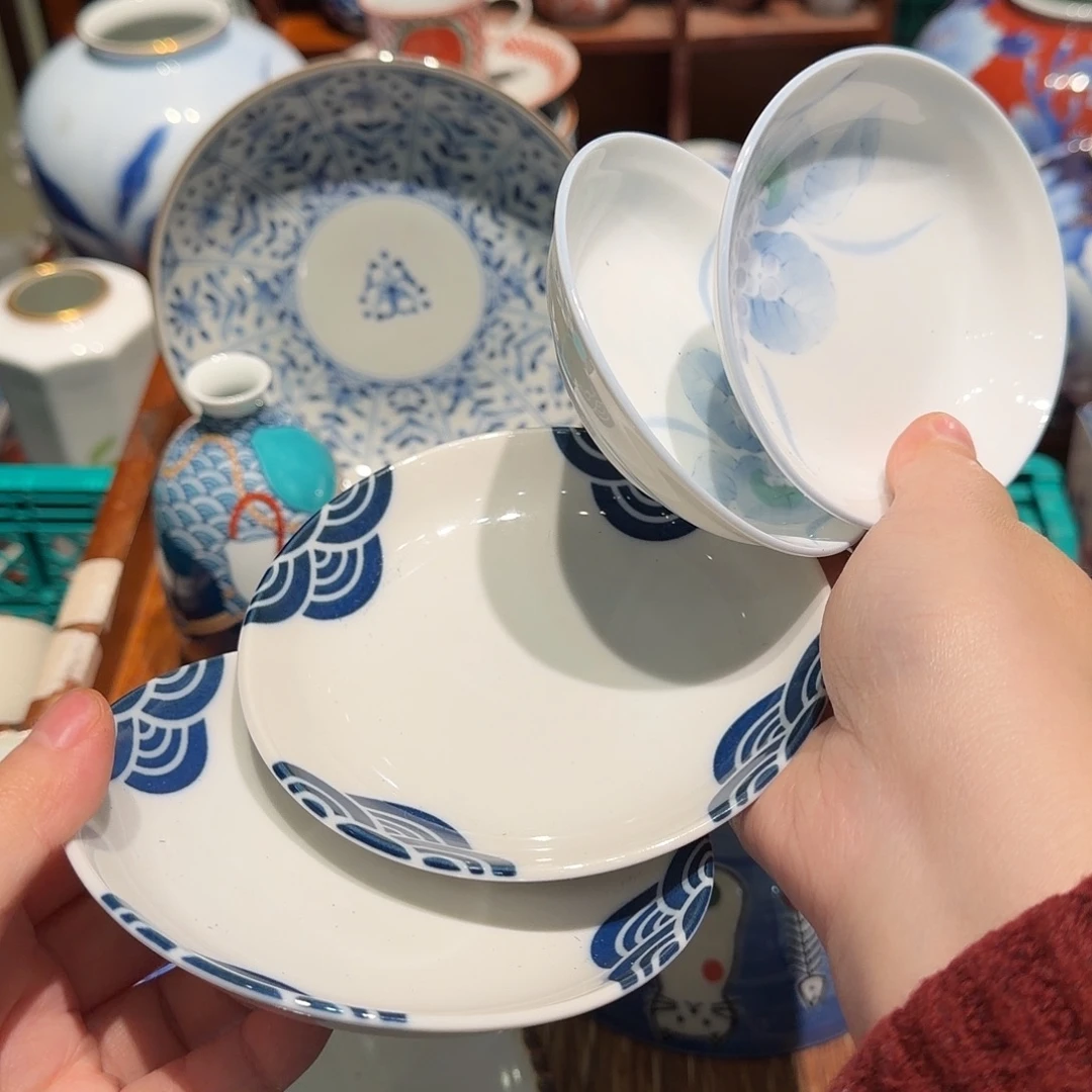 瓷片四十包邮 非全新