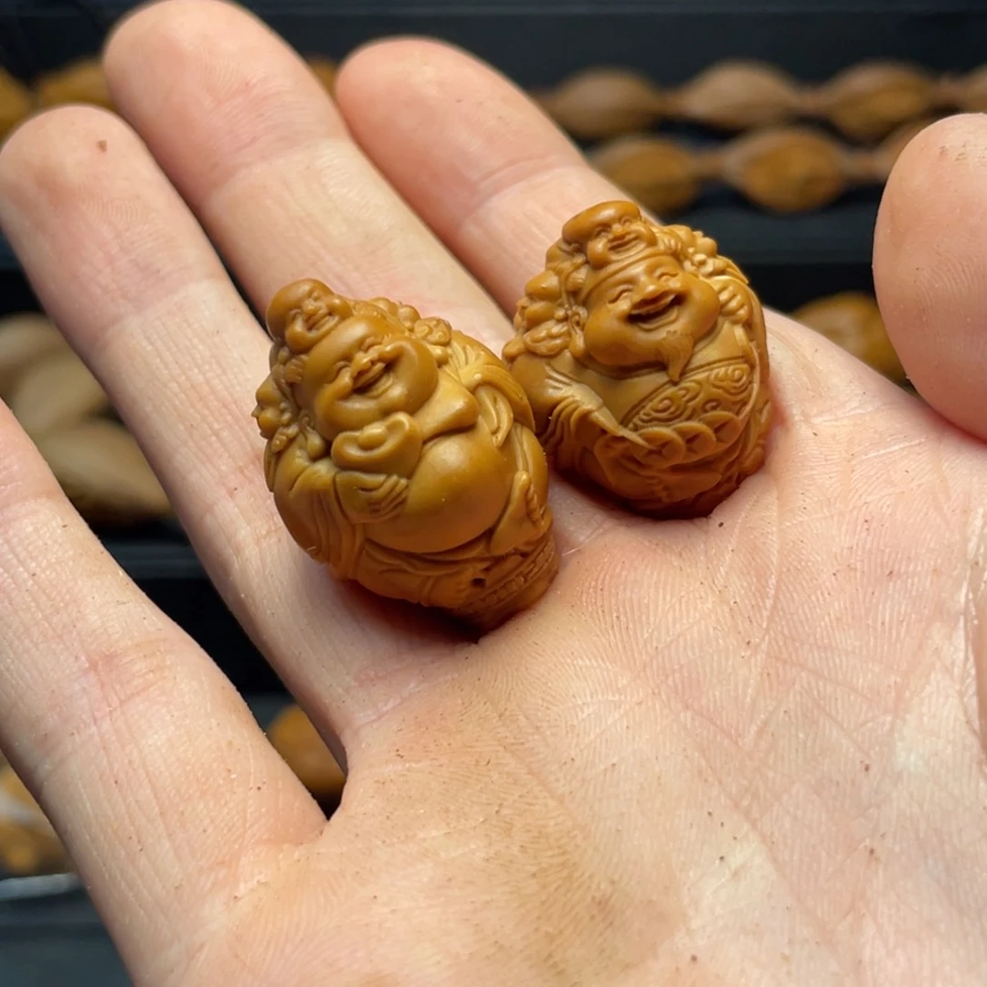 手串/手链橄榄核