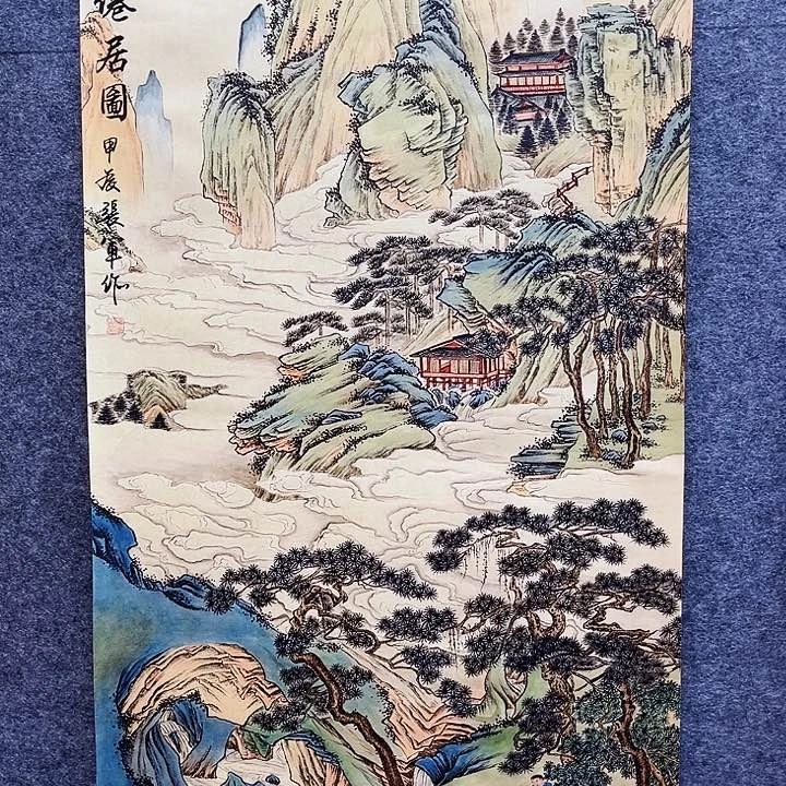 艺术作品欣赏作品