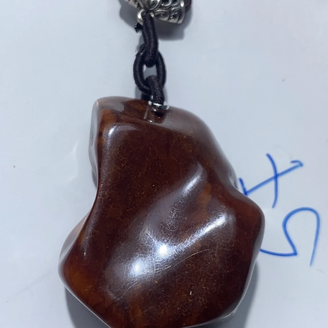 定制琥珀未镶嵌蜜蜡