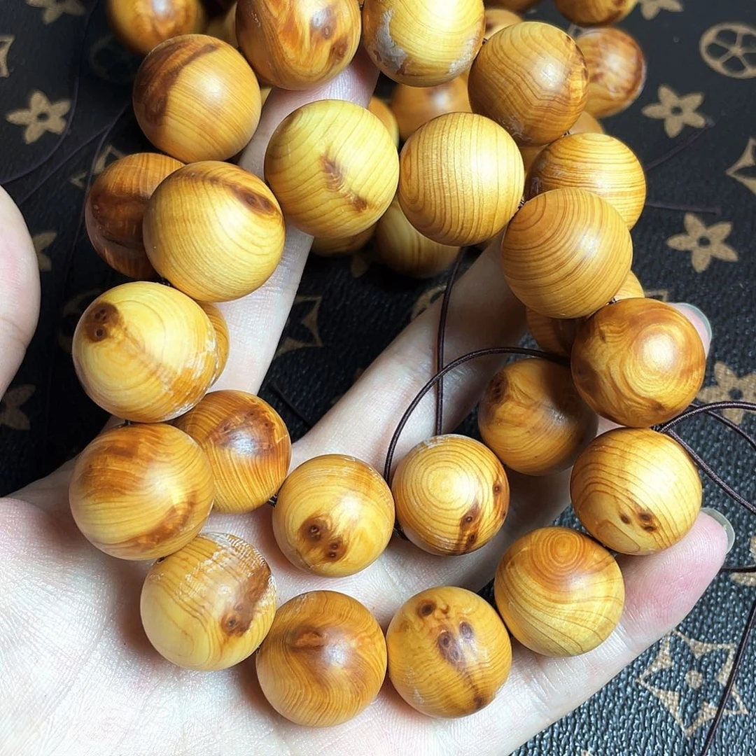 柏木（崖柏）崖柏生料2.0瘤疤