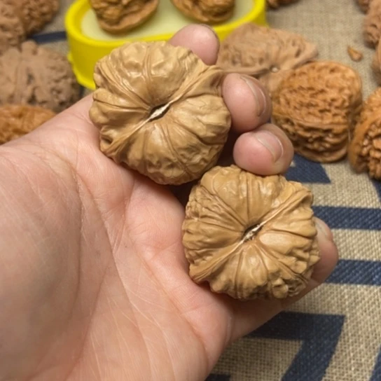吊坠文玩核桃南瓜