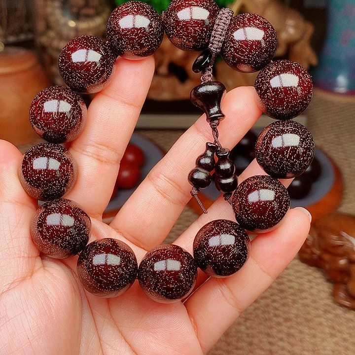 檀香紫檀（小叶紫檀）