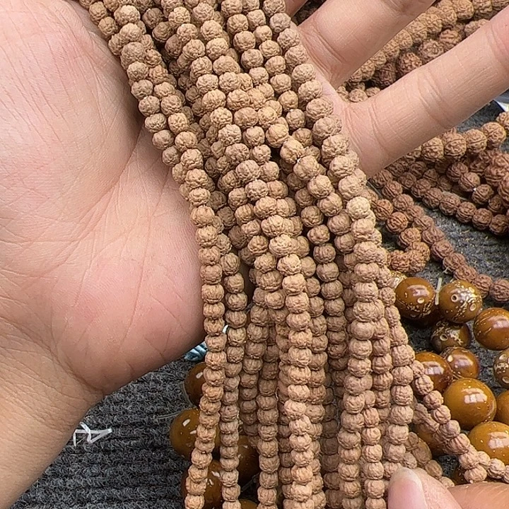 已***情手串金刚菩提谢谢