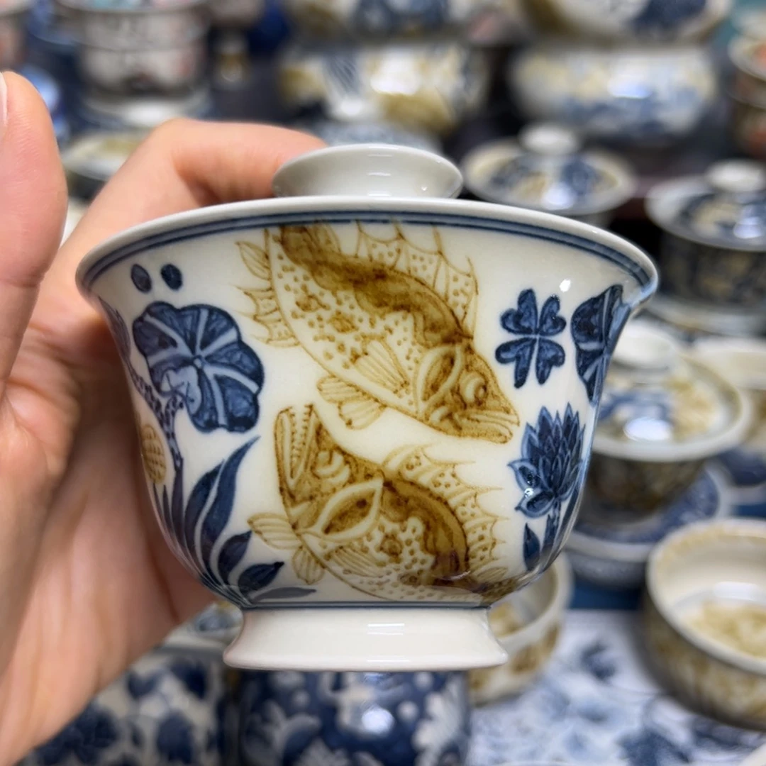 【闪购商品】陶瓷艺术有限公司