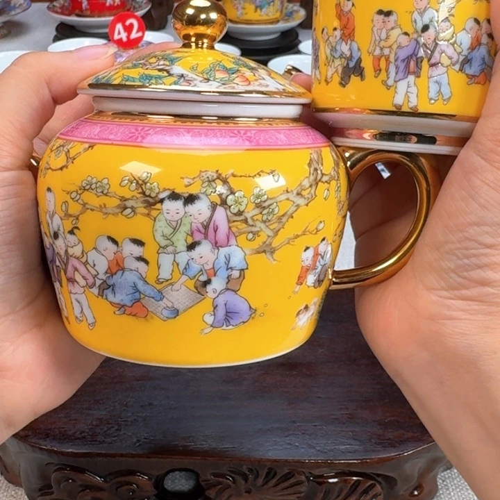 景德镇陶瓷景德镇瓷器