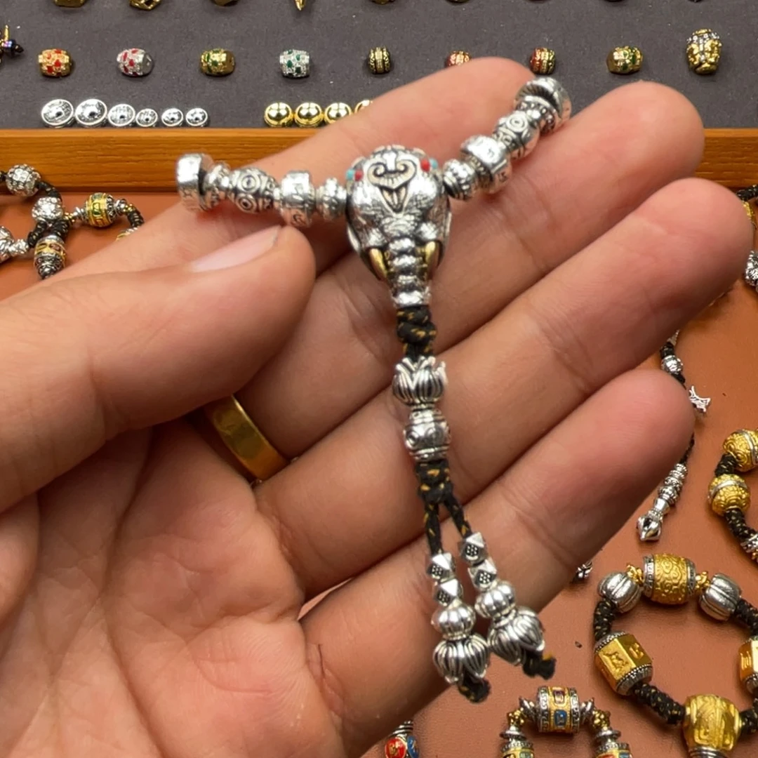 铜合金象神套装282366