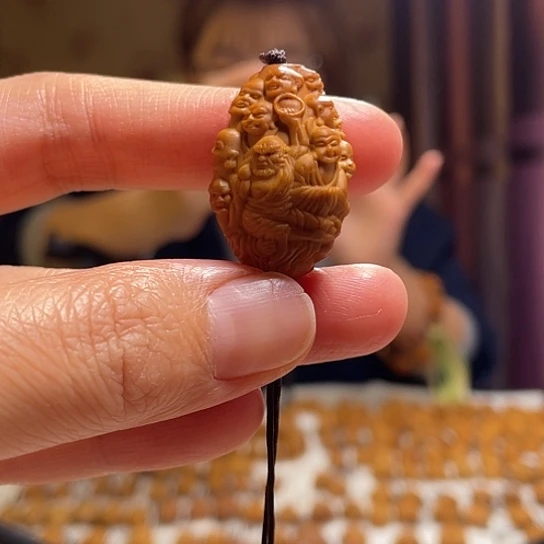 橄榄核手串/手链橄榄核